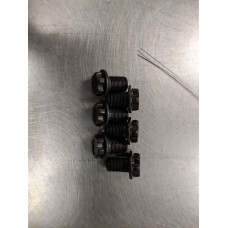 01W214 Flexplate Bolts For 09-15 Nissan Rogue 2.5 Japan Built 01W214 Flexplate Bolts For 09-15 Nissan Rogue 2.5 Japan Built